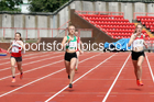 300 metres, 2021 Northumberland, Durham and Cleveland Schools. Photo: David T. Hewitson/Sports for All Pics